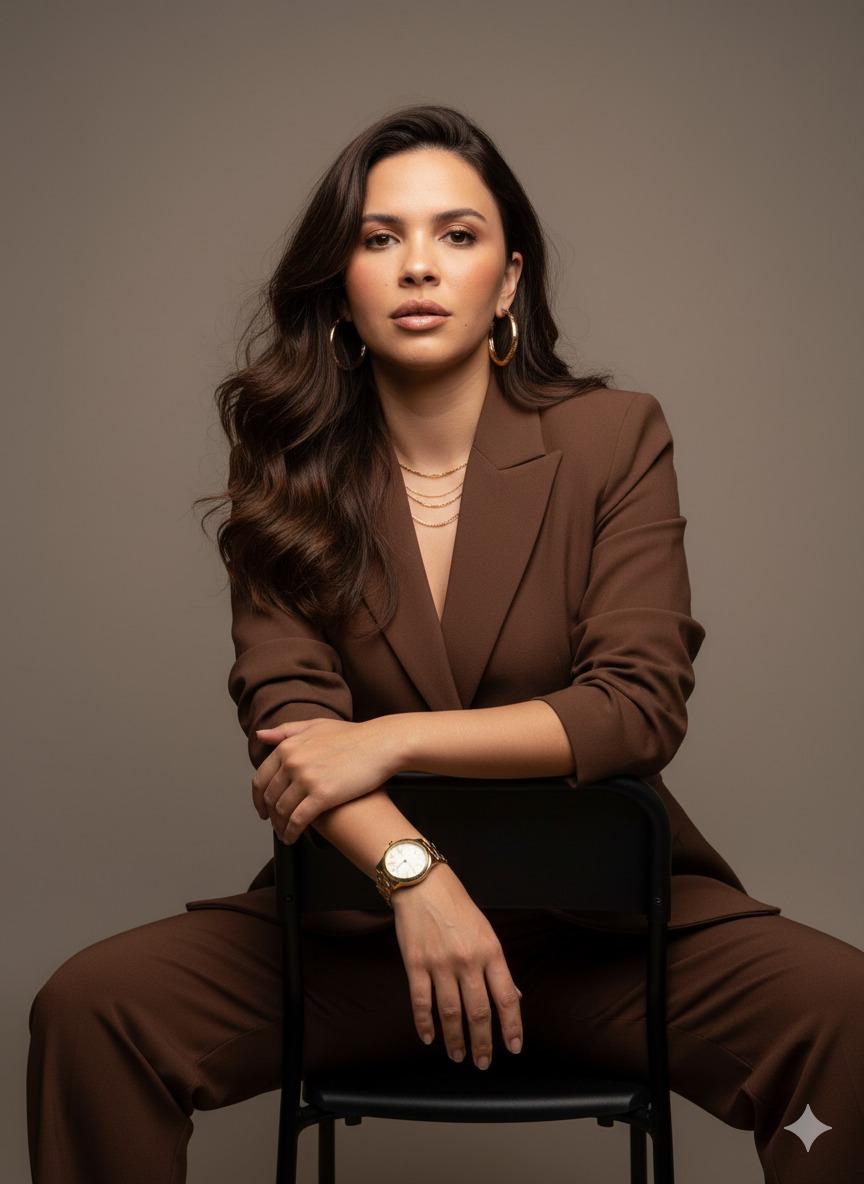 Mickal Victoria